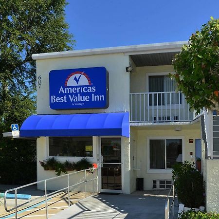 Americas Best Value Inn Bradenton-Sarasota Luaran gambar
