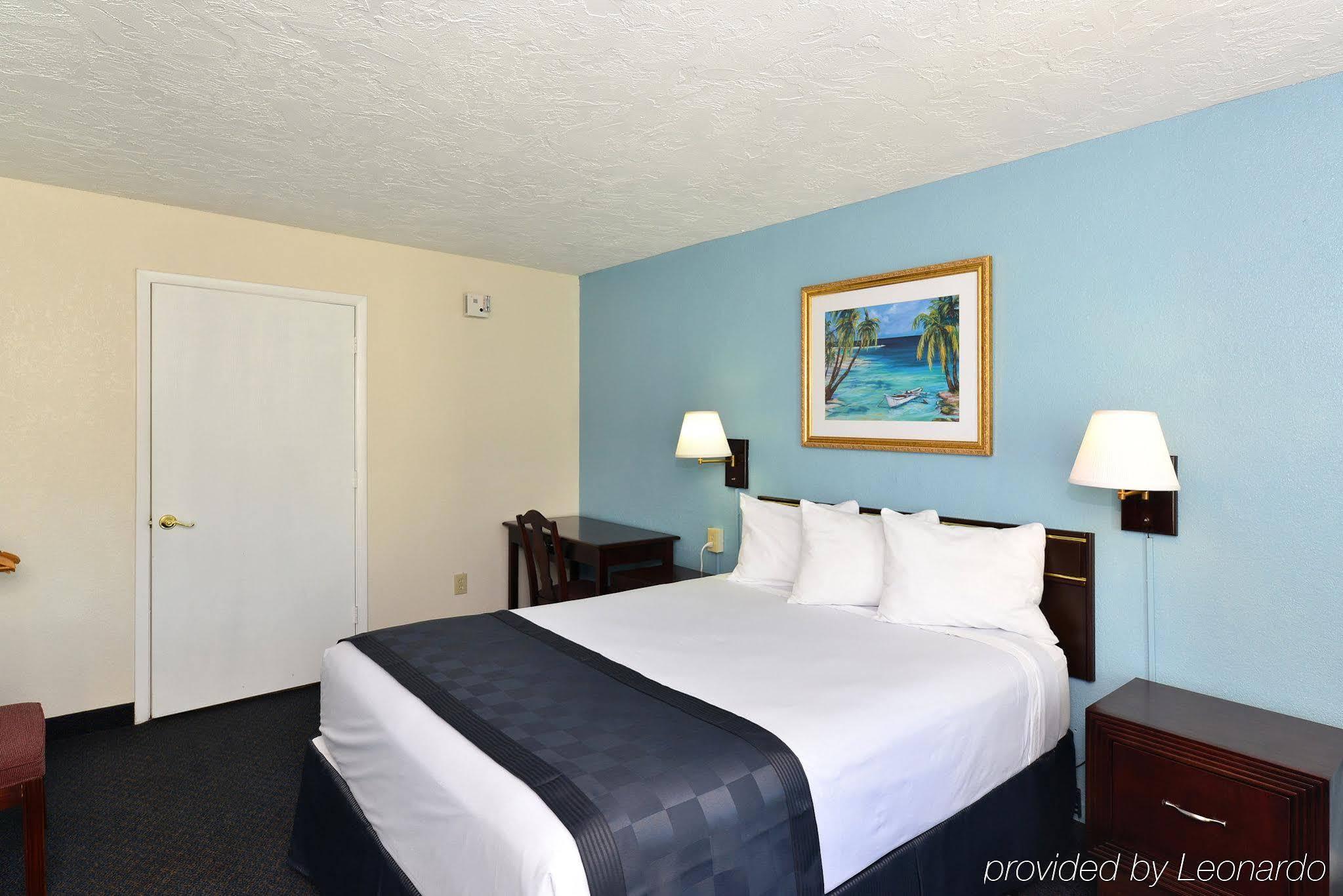 Americas Best Value Inn Bradenton-Sarasota Luaran gambar