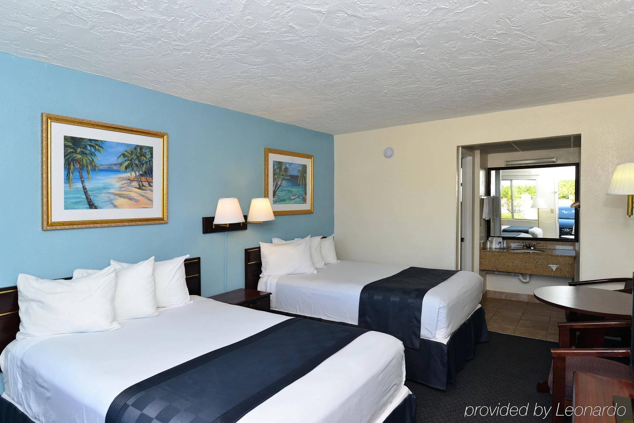 Americas Best Value Inn Bradenton-Sarasota Luaran gambar