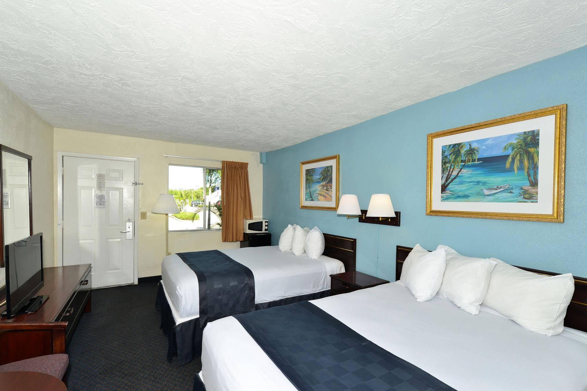 Americas Best Value Inn Bradenton-Sarasota Luaran gambar