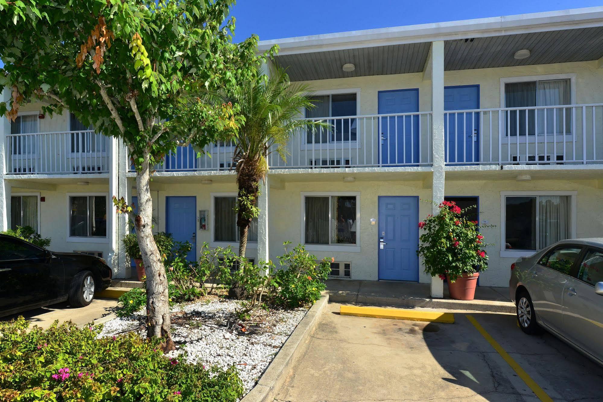 Americas Best Value Inn Bradenton-Sarasota Luaran gambar