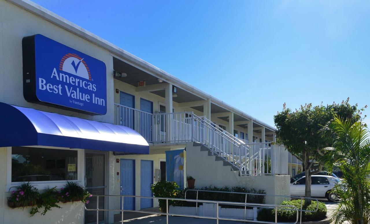 Americas Best Value Inn Bradenton-Sarasota Luaran gambar