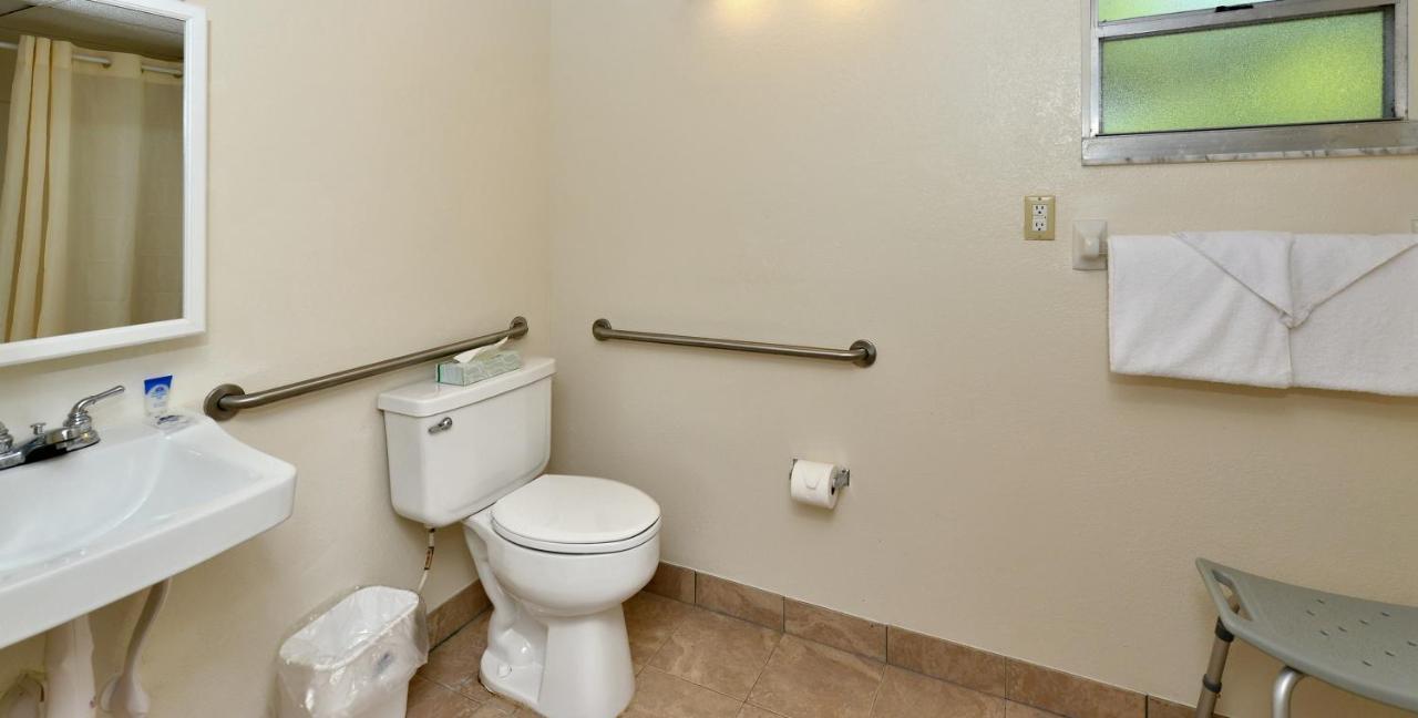 Americas Best Value Inn Bradenton-Sarasota Luaran gambar