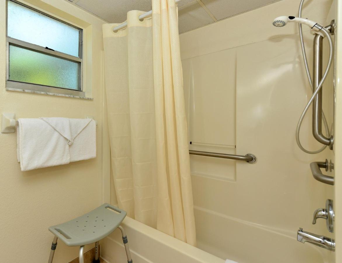 Americas Best Value Inn Bradenton-Sarasota Luaran gambar