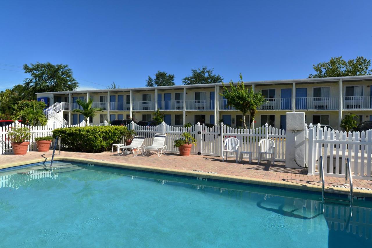 Americas Best Value Inn Bradenton-Sarasota Luaran gambar