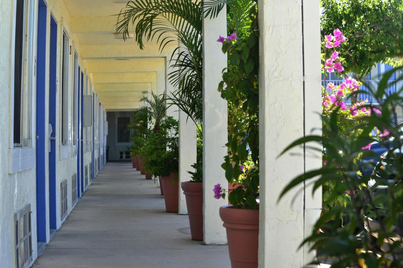 Americas Best Value Inn Bradenton-Sarasota Luaran gambar