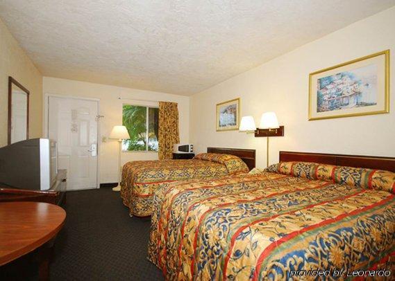 Americas Best Value Inn Bradenton-Sarasota Bilik gambar