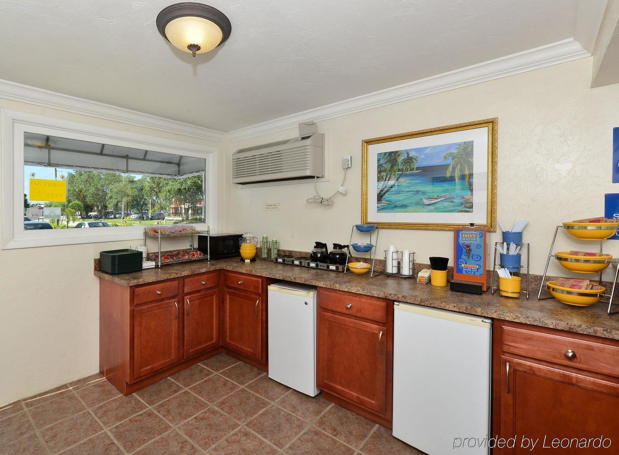 Americas Best Value Inn Bradenton-Sarasota Luaran gambar