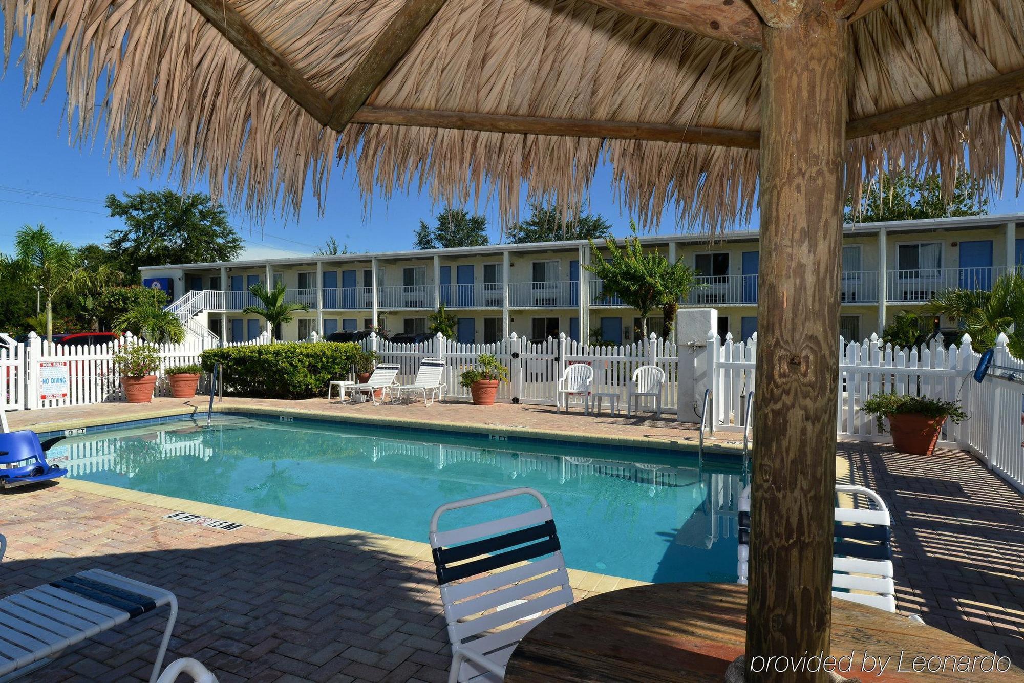 Americas Best Value Inn Bradenton-Sarasota Luaran gambar
