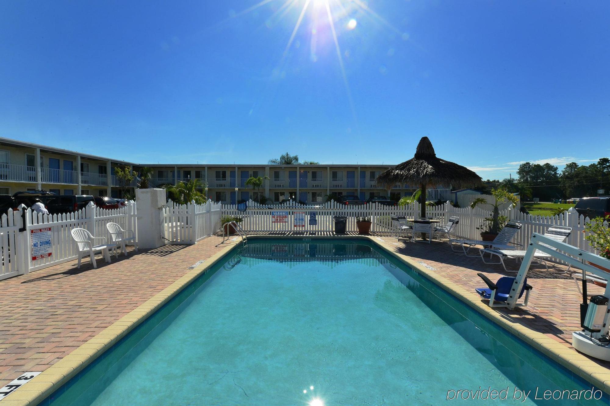Americas Best Value Inn Bradenton-Sarasota Luaran gambar