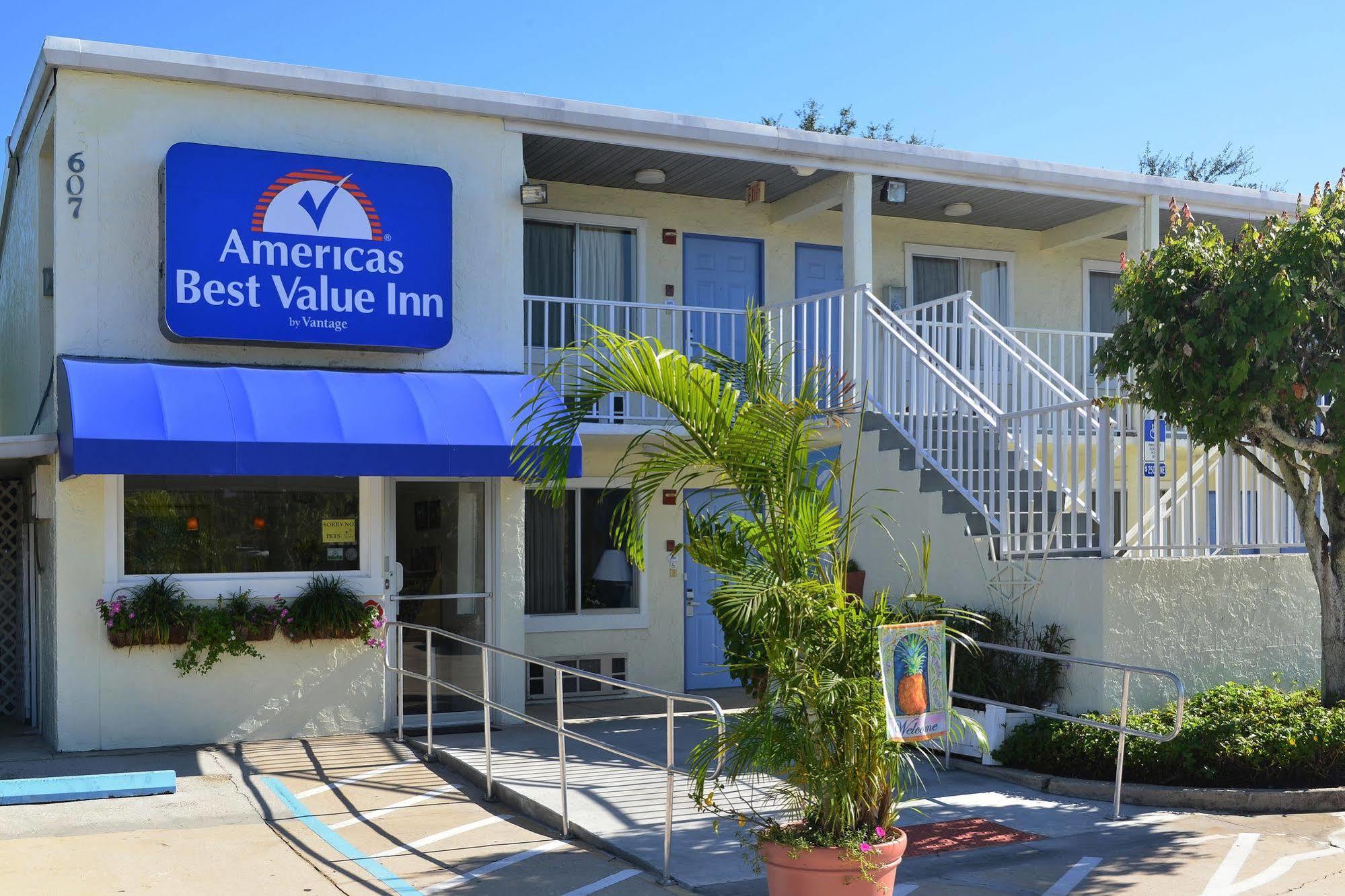 Americas Best Value Inn Bradenton-Sarasota Luaran gambar