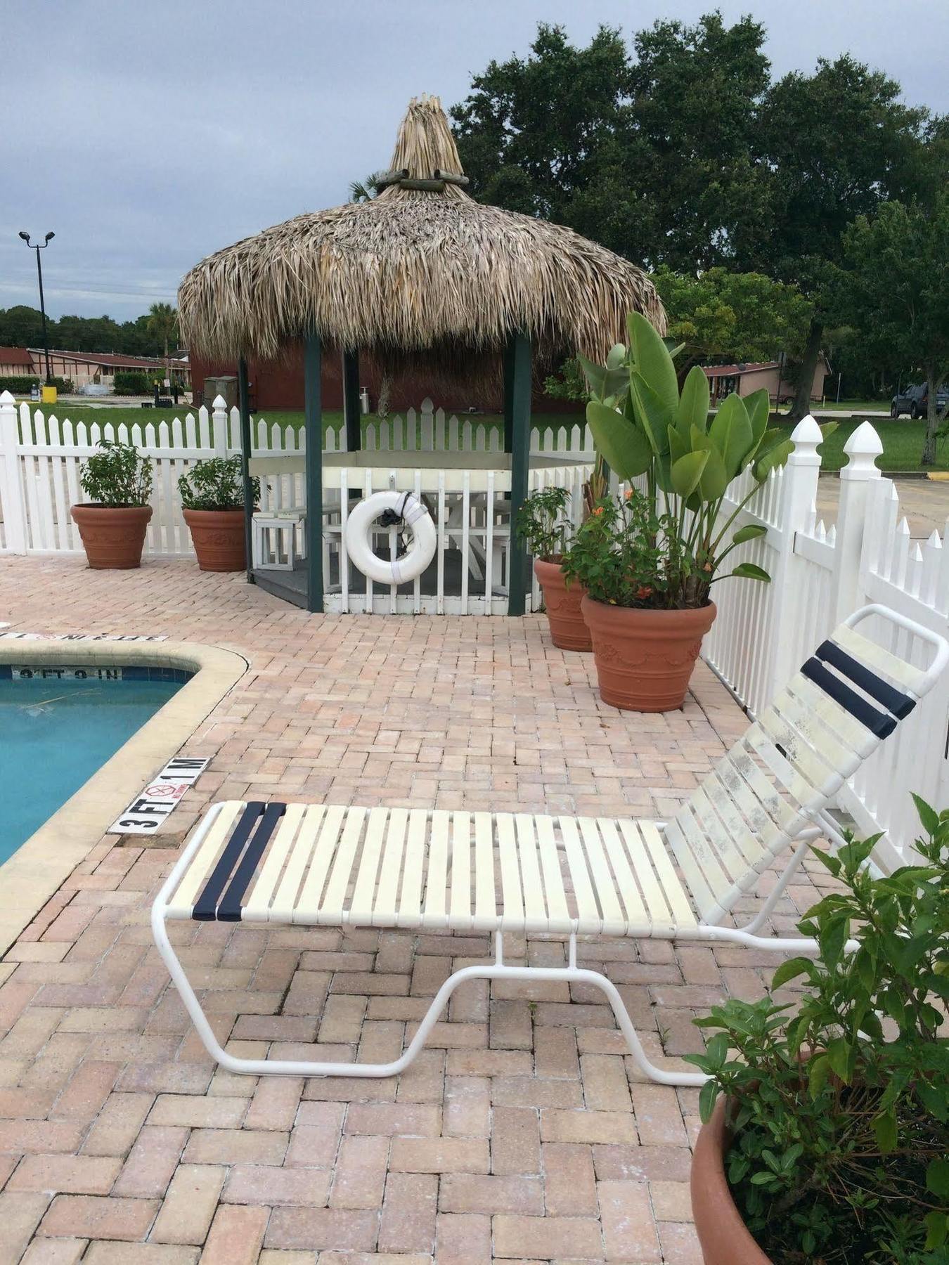 Americas Best Value Inn Bradenton-Sarasota Luaran gambar