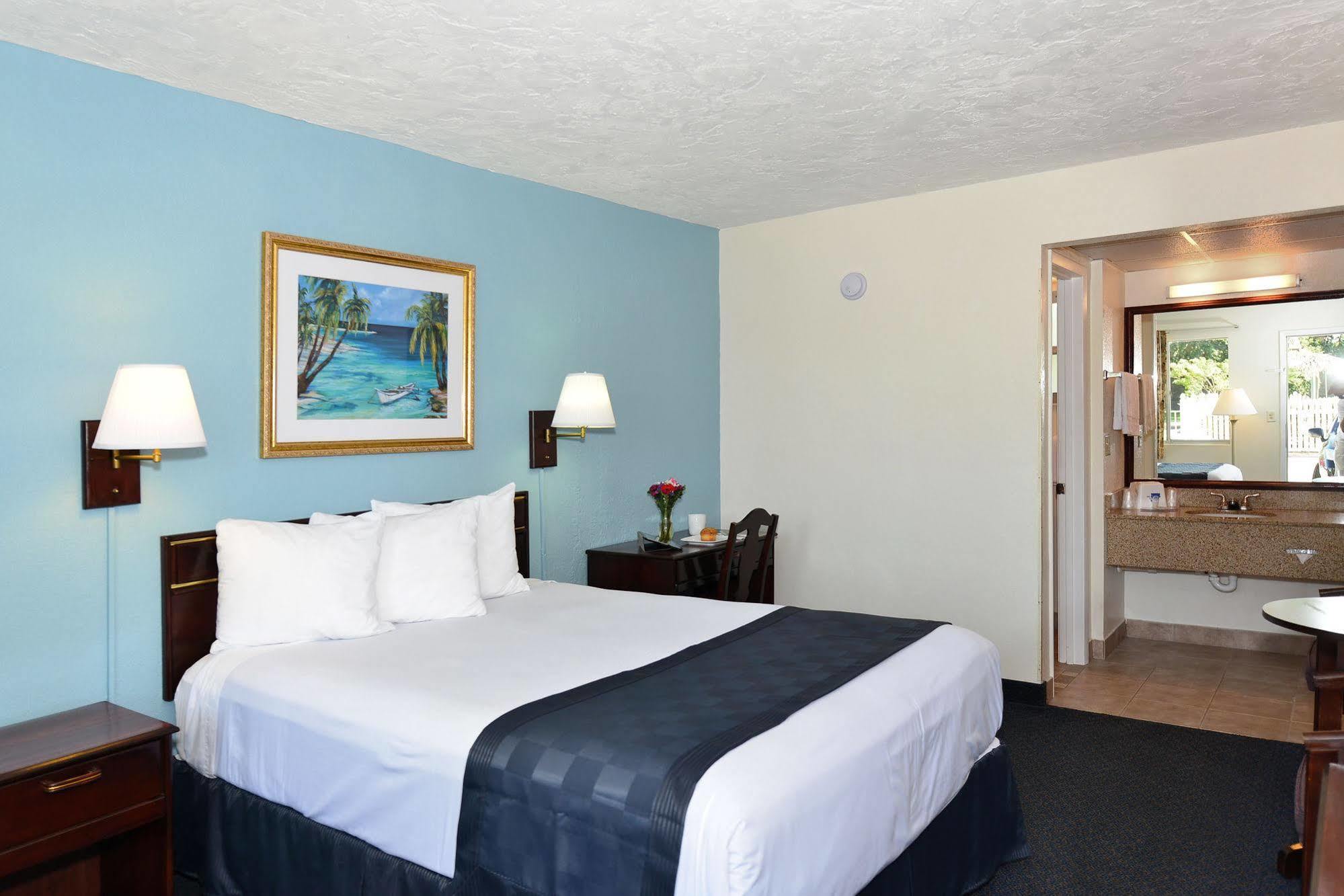 Americas Best Value Inn Bradenton-Sarasota Luaran gambar