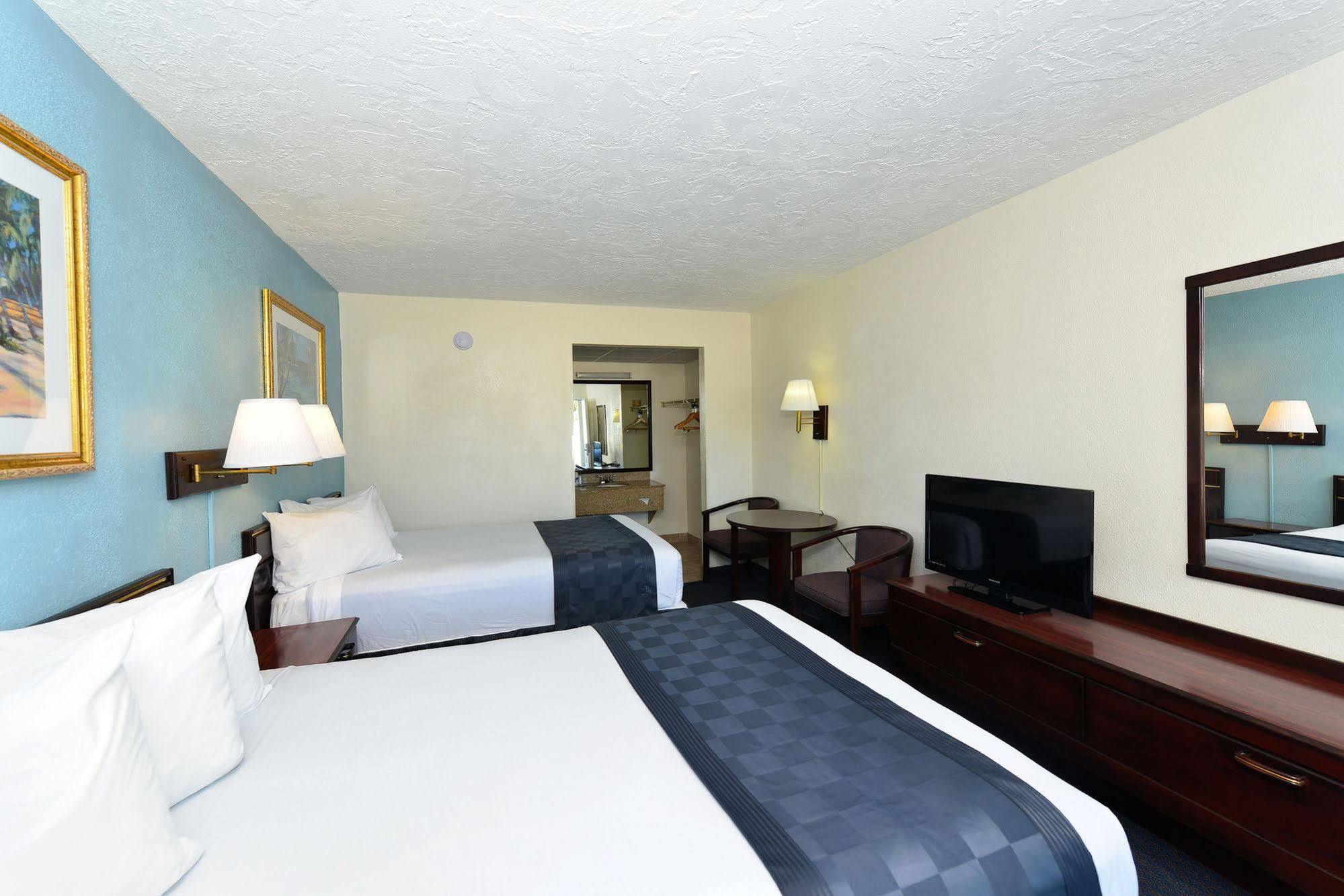 Americas Best Value Inn Bradenton-Sarasota Luaran gambar