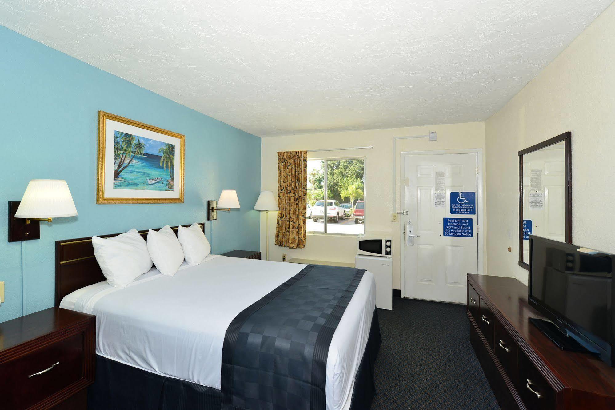 Americas Best Value Inn Bradenton-Sarasota Luaran gambar