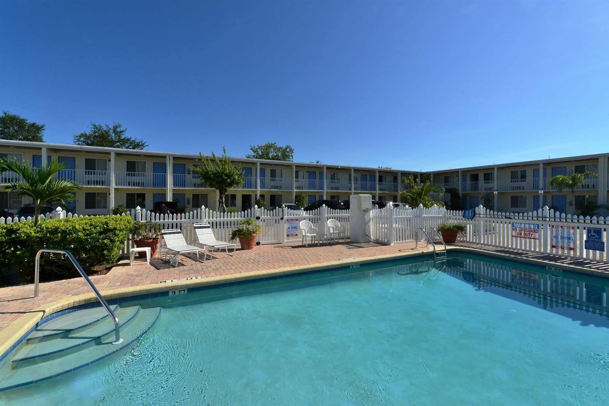 Americas Best Value Inn Bradenton-Sarasota Luaran gambar