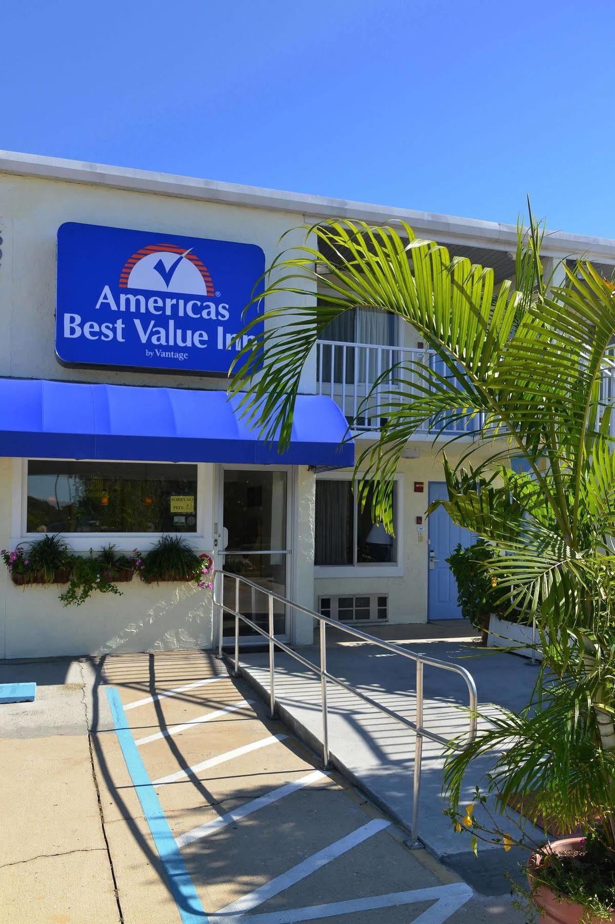 Americas Best Value Inn Bradenton-Sarasota Luaran gambar