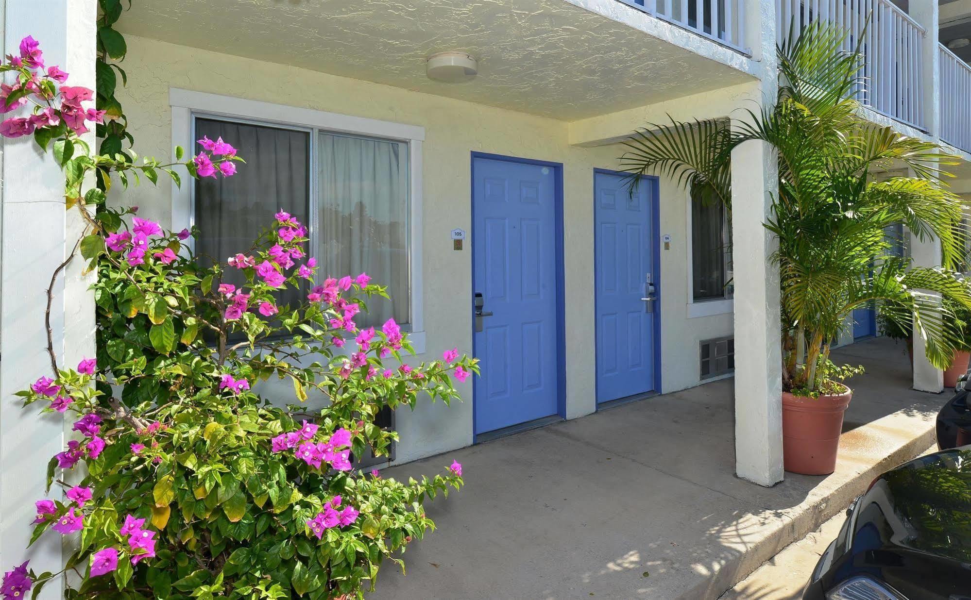Americas Best Value Inn Bradenton-Sarasota Luaran gambar