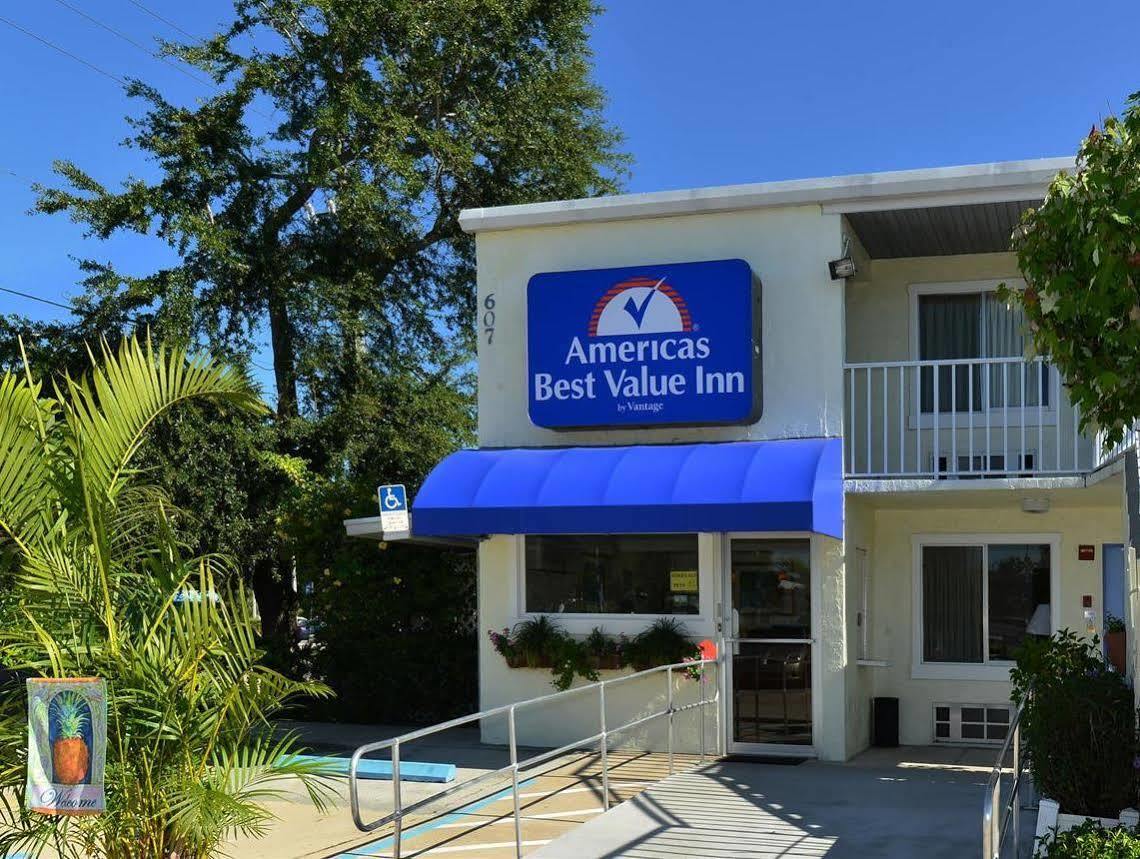 Americas Best Value Inn Bradenton-Sarasota Luaran gambar
